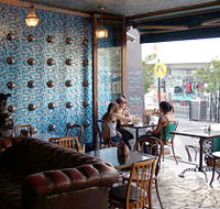 The Greville - Surfers Gold Coast