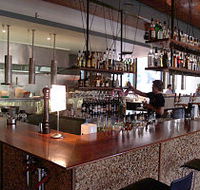 Half Moon Brighton - Surfers Gold Coast