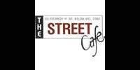 The Street Cafe - Surfers Gold Coast 0