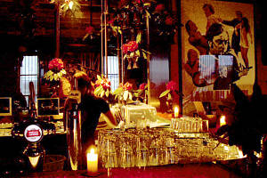 Cherry Bar - Surfers Gold Coast 0