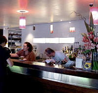 Jackie O - Surfers Gold Coast