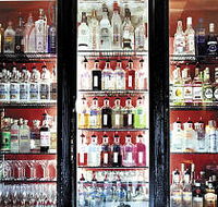 Mink - Surfers Gold Coast