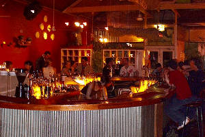 Monties Bar - Surfers Gold Coast 0