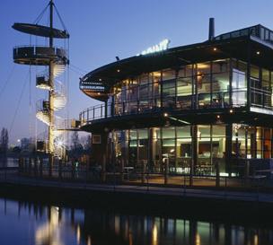 The Point - Surfers Gold Coast 0