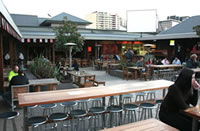 Albion Hotel - Surfers Gold Coast 0