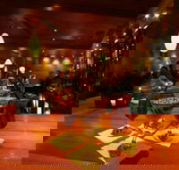 Kuleto's Bar - Surfers Gold Coast