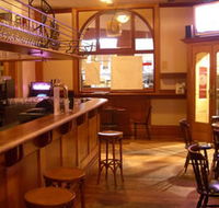 The Perseverance Hotel - Surfers Gold Coast