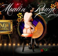 Moulin Rouge Downunder - Surfers Gold Coast