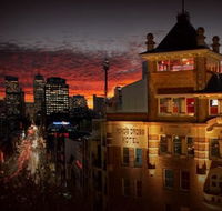 Kings Cross Hotel - Surfers Gold Coast