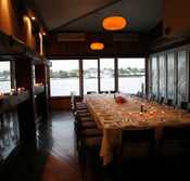 Bretts Wharf - Surfers Gold Coast