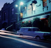 The Lambs Go Barrr - Surfers Gold Coast