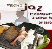 Jaz Restaurant and Wine Bar - Surfers Gold Coast