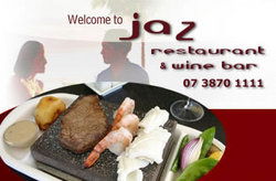 Jaz Restaurant And Wine Bar - Surfers Gold Coast 0