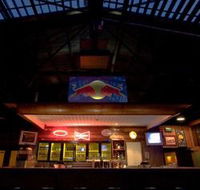 The Mustang Bar - Surfers Gold Coast