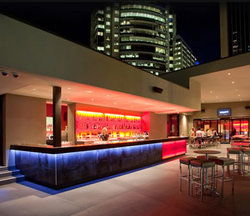 The Exchange Hotel - Surfers Gold Coast 0