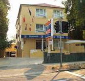 Greenwich Inn Hotel - Surfers Gold Coast