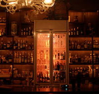 George Lane Bar - Surfers Gold Coast