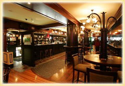Waxy's Irish Pub - Surfers Gold Coast 0