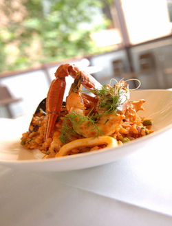Amoroma Ristorante - Surfers Gold Coast 0
