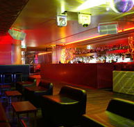 Vegas Hotel - Surfers Gold Coast