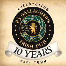PJ Gallaghers Irish Pub - Parramatta - Surfers Gold Coast 0