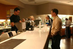 Bars West Ryde NSW Surfers Gold Coast