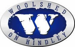 The Woolshed On Hindley - Surfers Gold Coast 0
