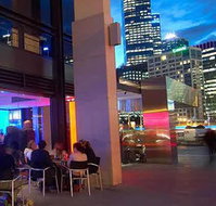 Number Five - Surfers Gold Coast