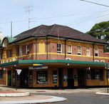 Duke of Wellington Hotel - Surfers Gold Coast