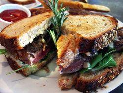 Limerick Castle - Surfers Gold Coast 0