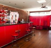 Reunion Bar - Surfers Gold Coast