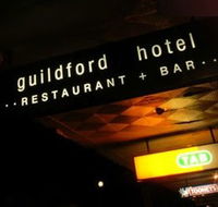 Guildford Hotel - Surfers Gold Coast
