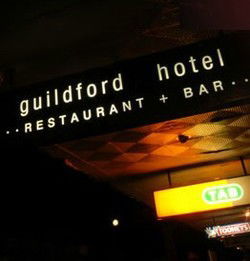 Guildford Hotel - Surfers Gold Coast 0