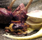 Pink Salt - Surfers Gold Coast