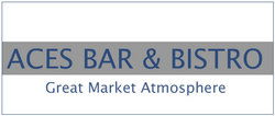 Aces Bar And Bistro - Surfers Gold Coast 1