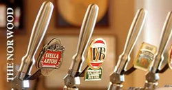 Norwood Hotel - Surfers Gold Coast 1