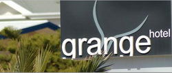 Grange Hotel - Surfers Gold Coast 1