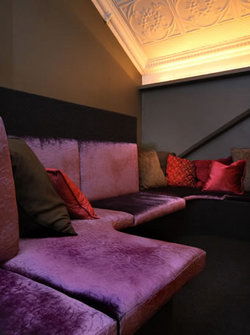 The Promethean - Surfers Gold Coast 0