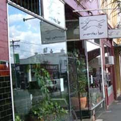 Monties Bar - Surfers Gold Coast 1