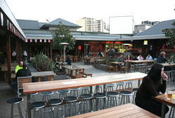 Albion Hotel - Surfers Gold Coast 1