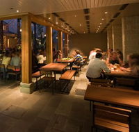 The Bank - Surfers Gold Coast