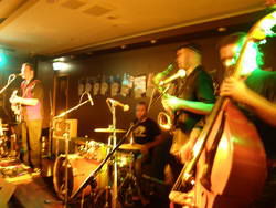 Brannigans Tavern - Surfers Gold Coast 1