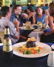 Aces Sporting Club - Surfers Gold Coast 1