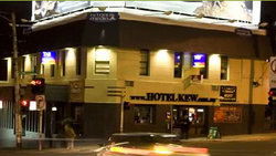 Hotel Kew - Surfers Gold Coast 0