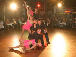 Copacabana - Surfers Gold Coast 1