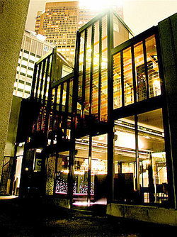 Collins Quarter - Surfers Gold Coast 1