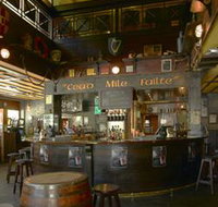 MJ Finnegans Irish Pub - Surfers Gold Coast