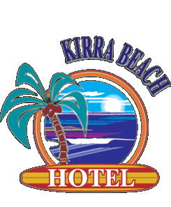 Kirra Beach Hotel - Surfers Gold Coast 1