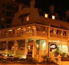 Joseph Alexanders Restaurant  Piano Bar - Surfers Gold Coast