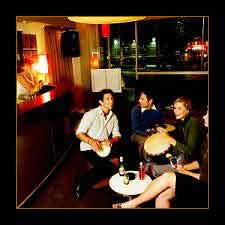 Aura The Lounge - Surfers Gold Coast 1
